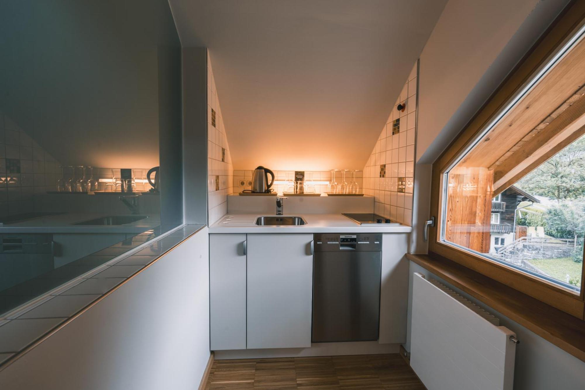 Felbermayer Chalet Gaschurn Eksteriør billede